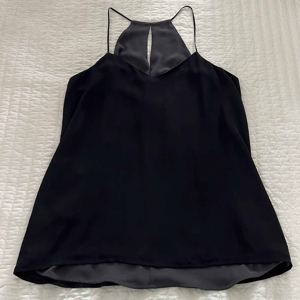 Express reversible tunic tank - Medium